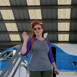 Meet your Posher, Karin